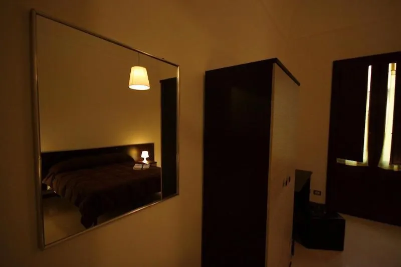 Bed & Breakfast Soleterraluna Trapani