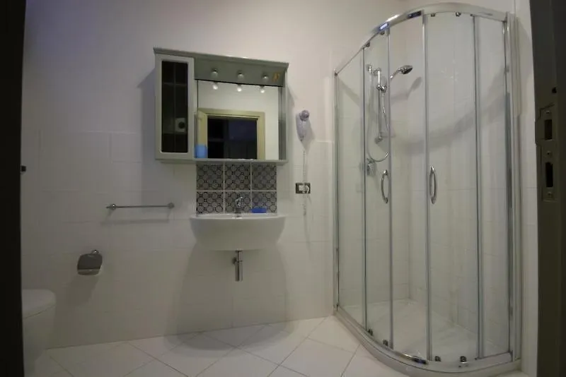 Soleterraluna Trapani Bed & Breakfast