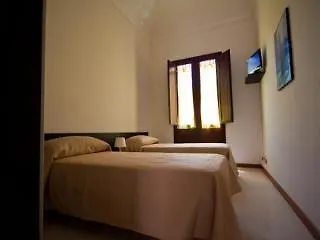 Soleterraluna Trapani Bed & Breakfast