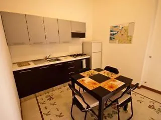 Bed & Breakfast Soleterraluna Trapani