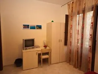 Bed & Breakfast Soleterraluna Trapani