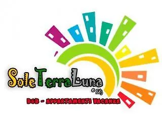 ***** Bed & Breakfast Soleterraluna Trapani Italy