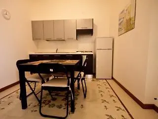Bed & Breakfast Soleterraluna Trapani