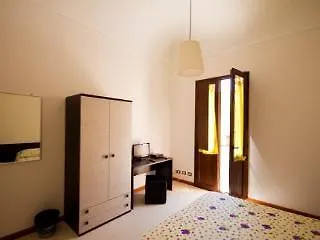Soleterraluna Trapani 5*,