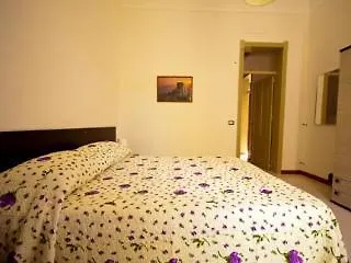 Soleterraluna Trapani Bed & Breakfast