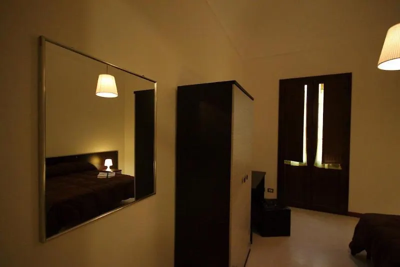 Soleterraluna Trapani 5*,  Italië
