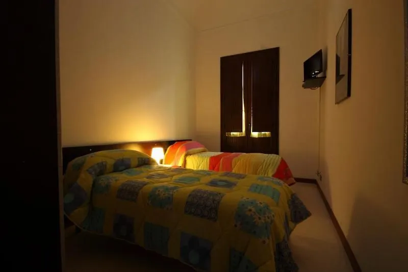 ***** Bed & Breakfast Soleterraluna Trapani Italy