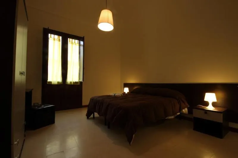 Bed and Breakfast Soleterraluna Τραπάνι