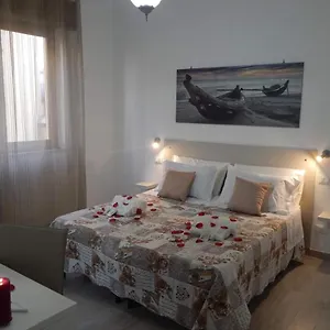 36 Passi Dal Mare ** Trapani