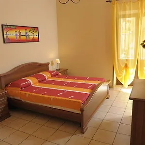 Gli Agrumi ** Trapani